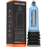 BATHMATE - HYDROMAX 9 BLUE PENIS ENLARGEMENT